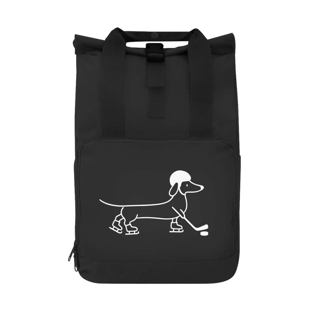 Rucksack HOCKEY DACKEL