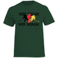 T-Shirt ONE TEAM-ONE DREAM GER