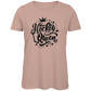 Ladies T-Shirt HOCKEYQUEEN II