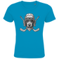 Kids T-Shirt COOL HOCKEYDOG
