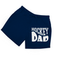 Badehose HOCKEYDAD WAVE
