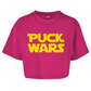 Ladies Crop Top PUCKWARS