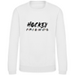 Kids Sweatshirt HOCKEY FRIENDS (FRIENDS EDT.)