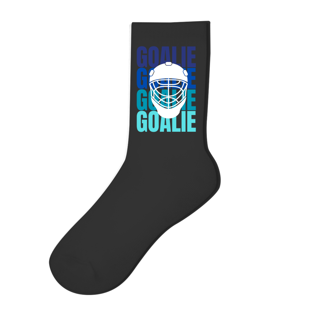 Socken EISHOCKEY GOALIE