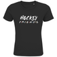 Kids T-Shirt HOCKEY FRIENDS (FRIENDS EDT.)