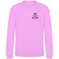 Kids Sweatshirt WTF