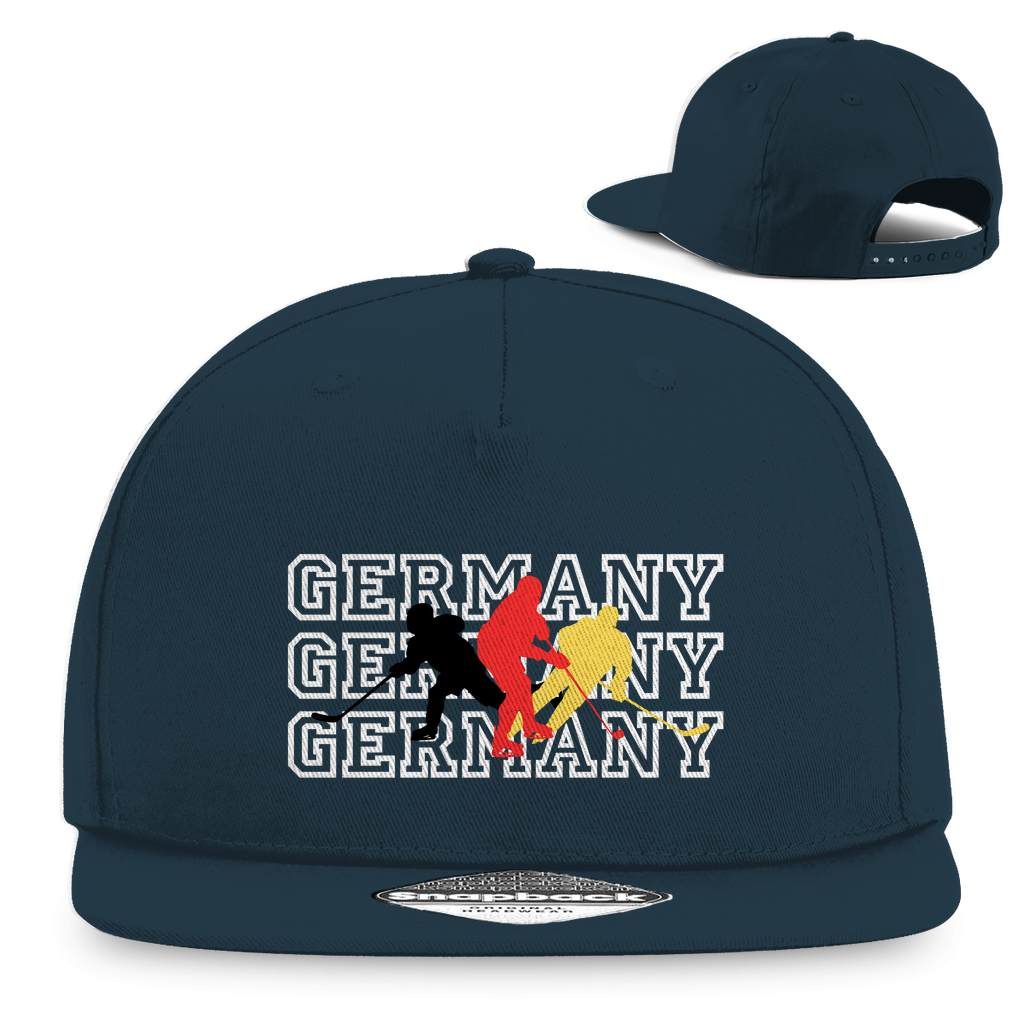 Snapback PLAYERS GERMANY