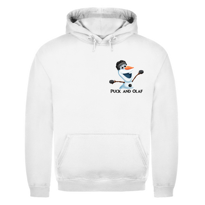 Unisex Hoodie PUCK AND OLAF