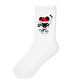 Socken HOCKEY-SANTA-MOUSE