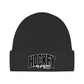 Beanie HOCKEY IS MY GIRLFRIEND