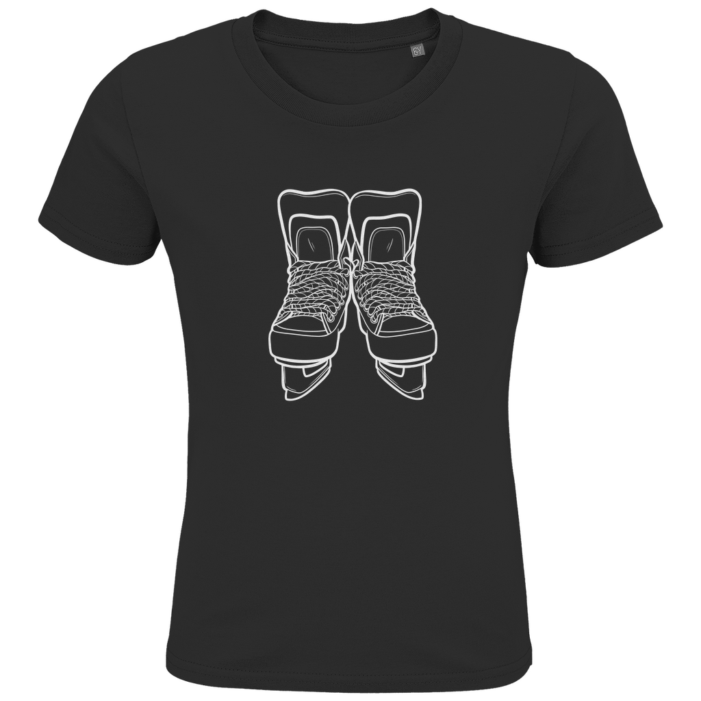 Kids T-Shirt SKATES