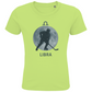 Kids T-Shirt STERNZEICHEN LIBRA / WAAGE
