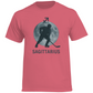T-Shirt STERNZEICHEN SAGITTARIUS  / SCHÜTZE
