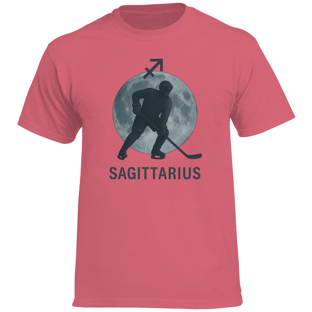T-Shirt STERNZEICHEN SAGITTARIUS  / SCHÜTZE