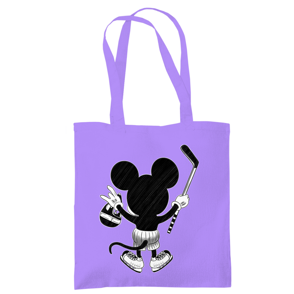 Tragetasche HOCKEYMOUSE