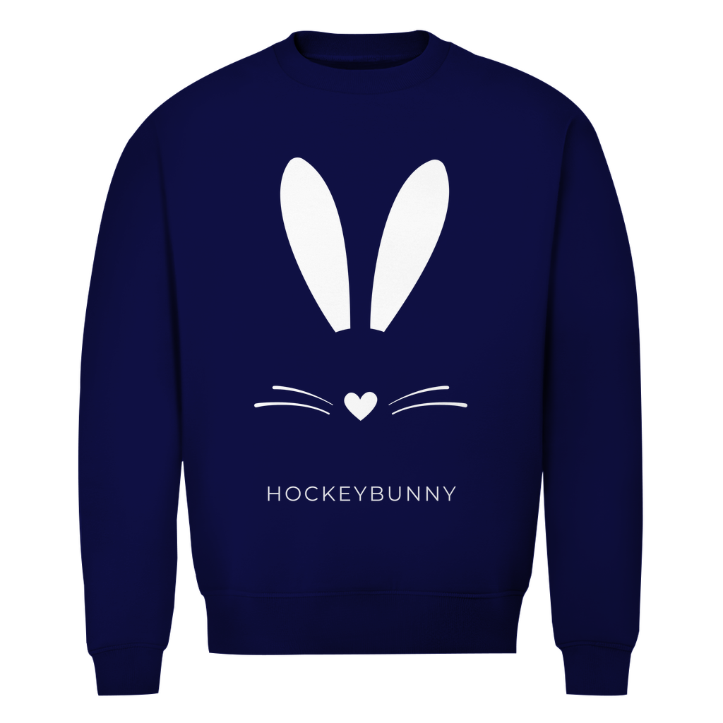 Unisex Sweatshirt HOCKEYBUNNY