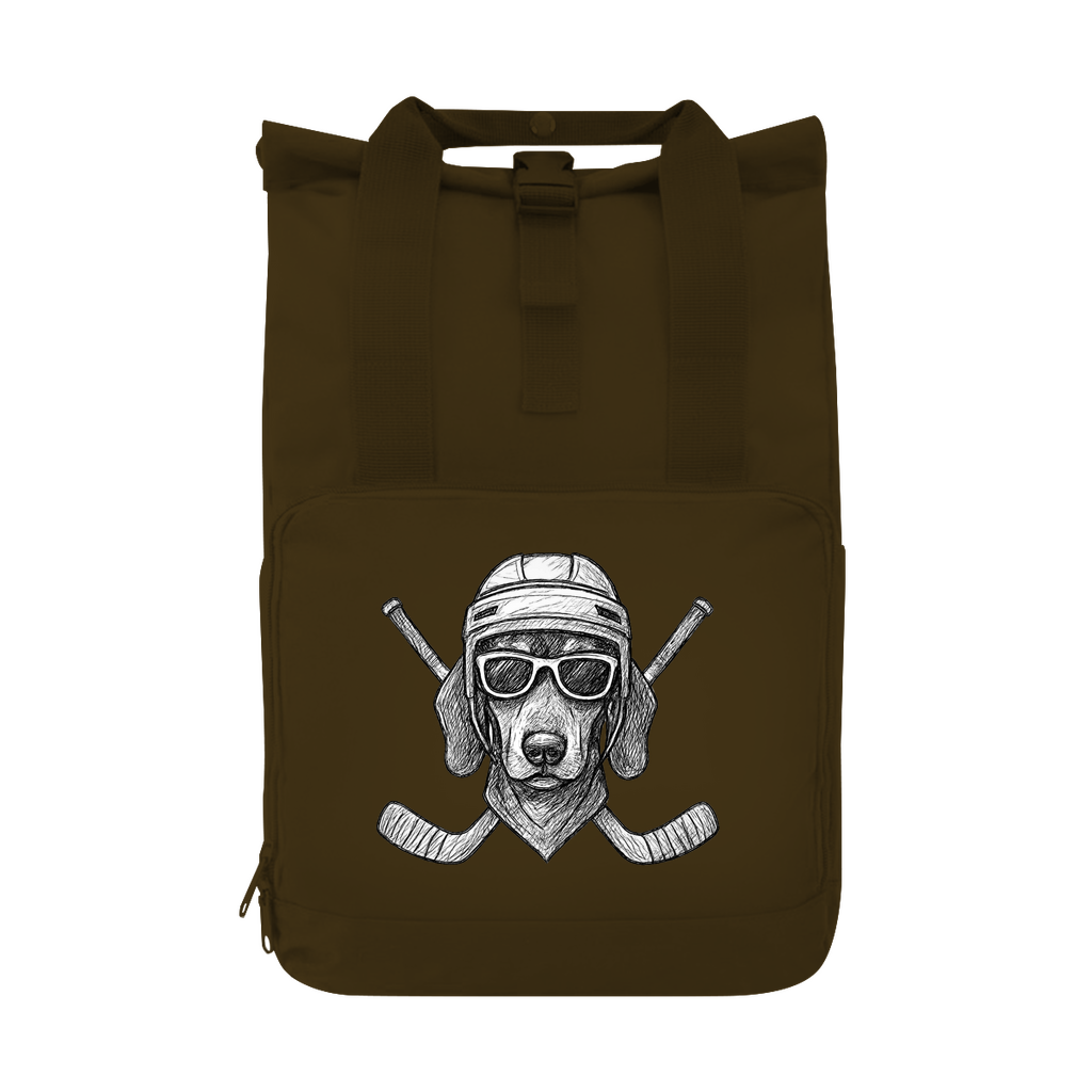 Rucksack COOL HOCKEYDOG