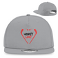 Snapback HOCKEYLOVE STICKHEART
