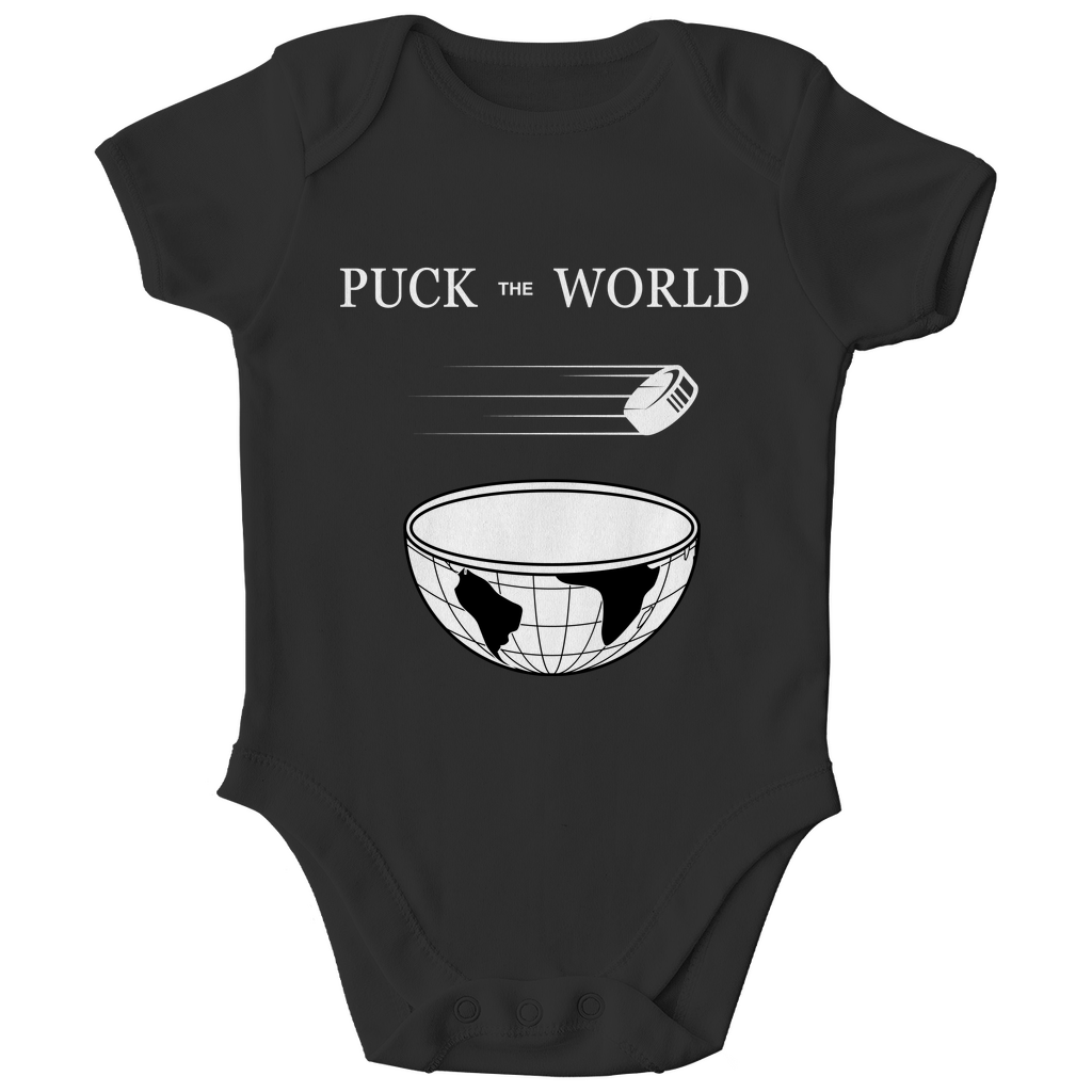 Babybody Flying Puck