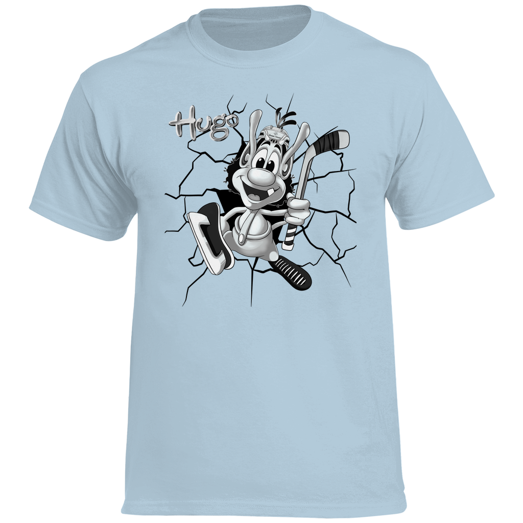 T-Shirt HUGO