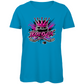 Ladies T-Shirt HOCKEYQUEEN
