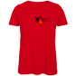 Ladies T-Shirt BUNDESINSTITUT HOCKEYFREAKS