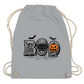 Turnbeutel HALLOWEEN BOO 3D