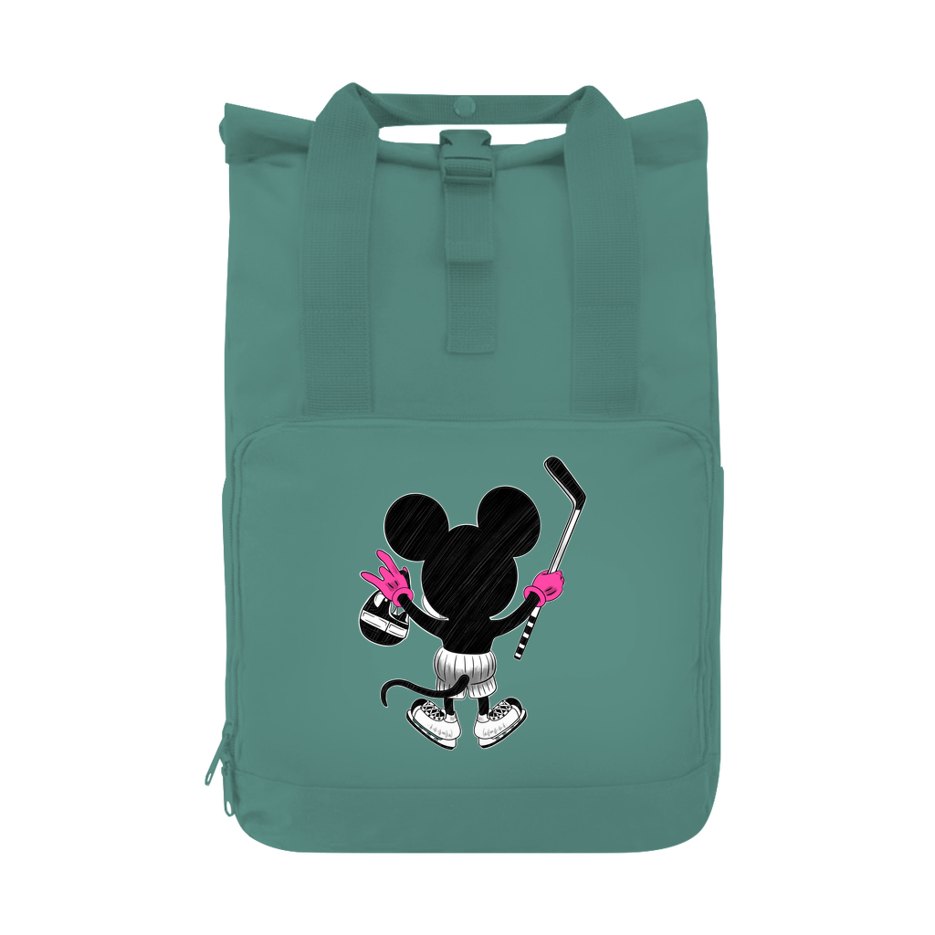 Rucksack HOCKEYMOUSE PINK