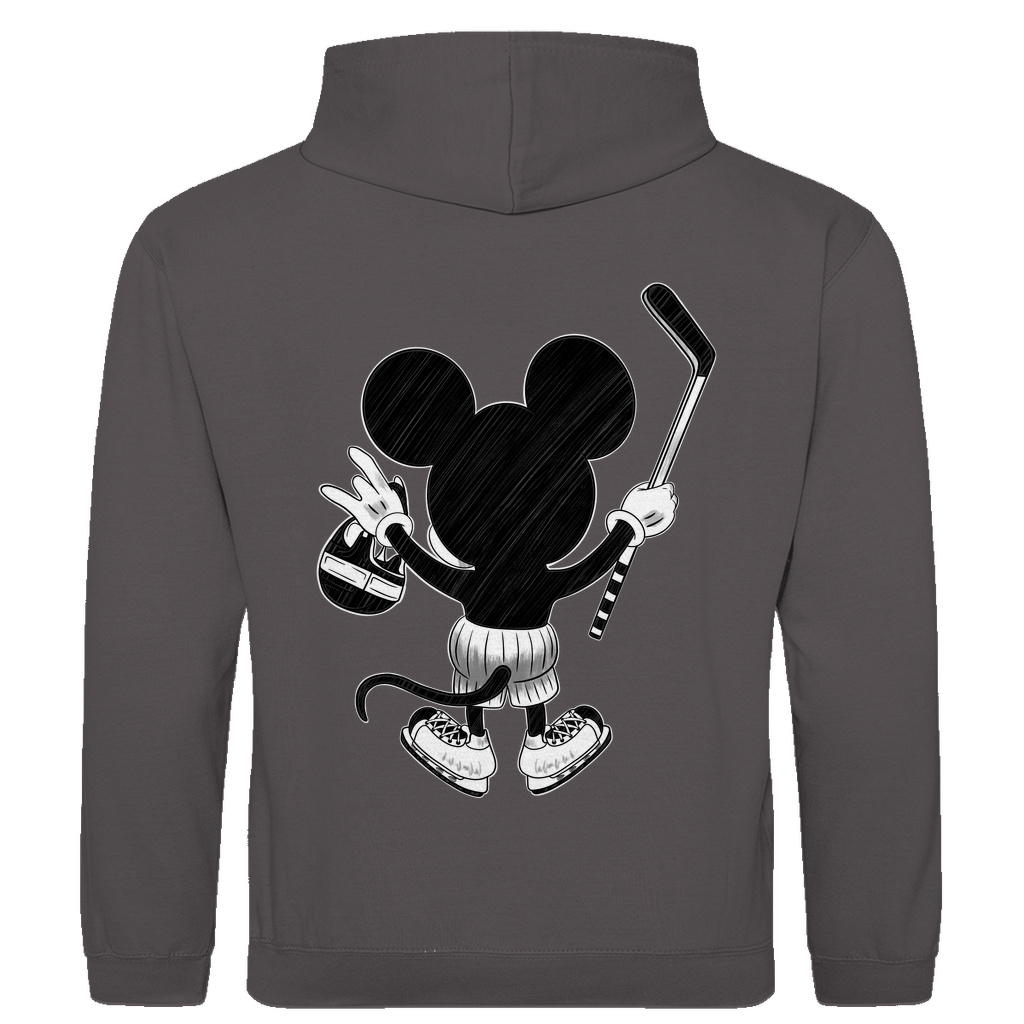 Hoodie HOCKEYMOUSE