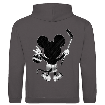 Hoodie HOCKEYMOUSE