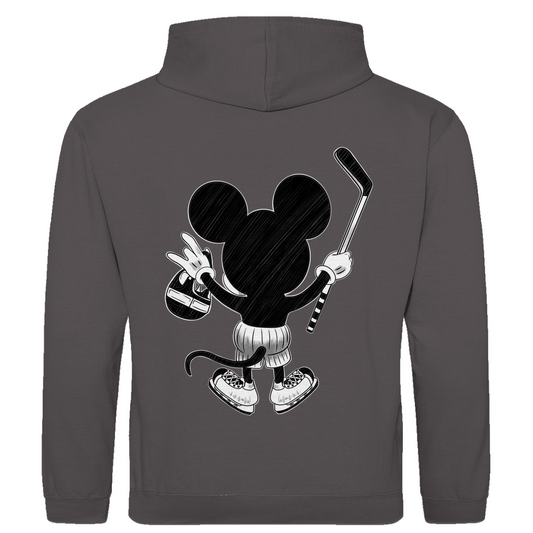 Hoodie HOCKEYMOUSE