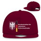 Snapback BUNDESINSTITUT HOCKEYFREAKS
