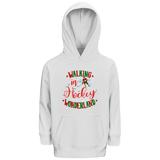 Kids Hoodie WONDERLAND