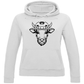 Ladies Hoodie HOCKEYKUH