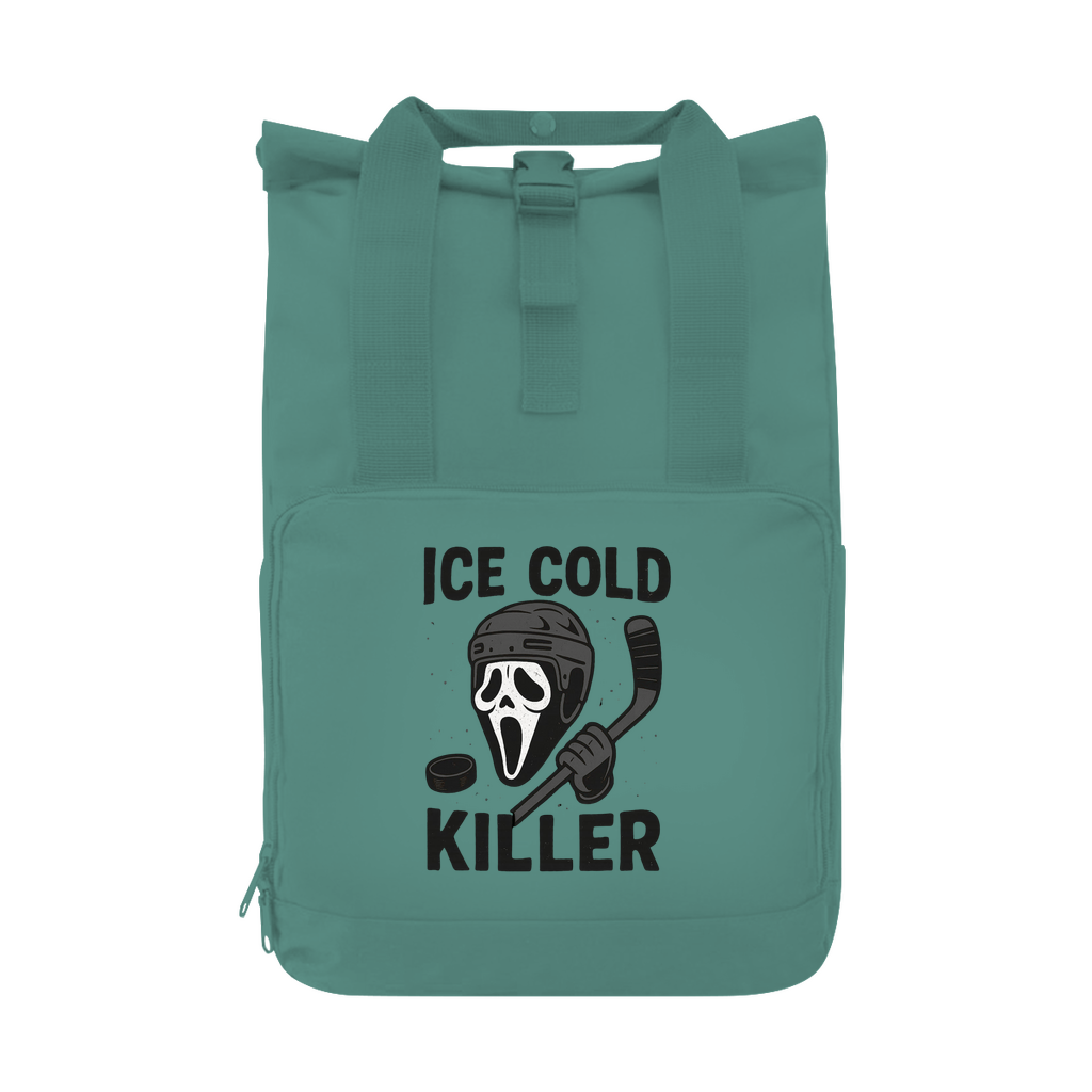 Rucksack ICE COLD KILLER