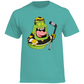 T-Shirt HOCKEY SLIMER