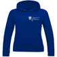 Ladies Hoodie BUNDESINSTITUT PFEIFEN