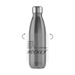 Edelstahl-Thermoflasche INNER PEACE
