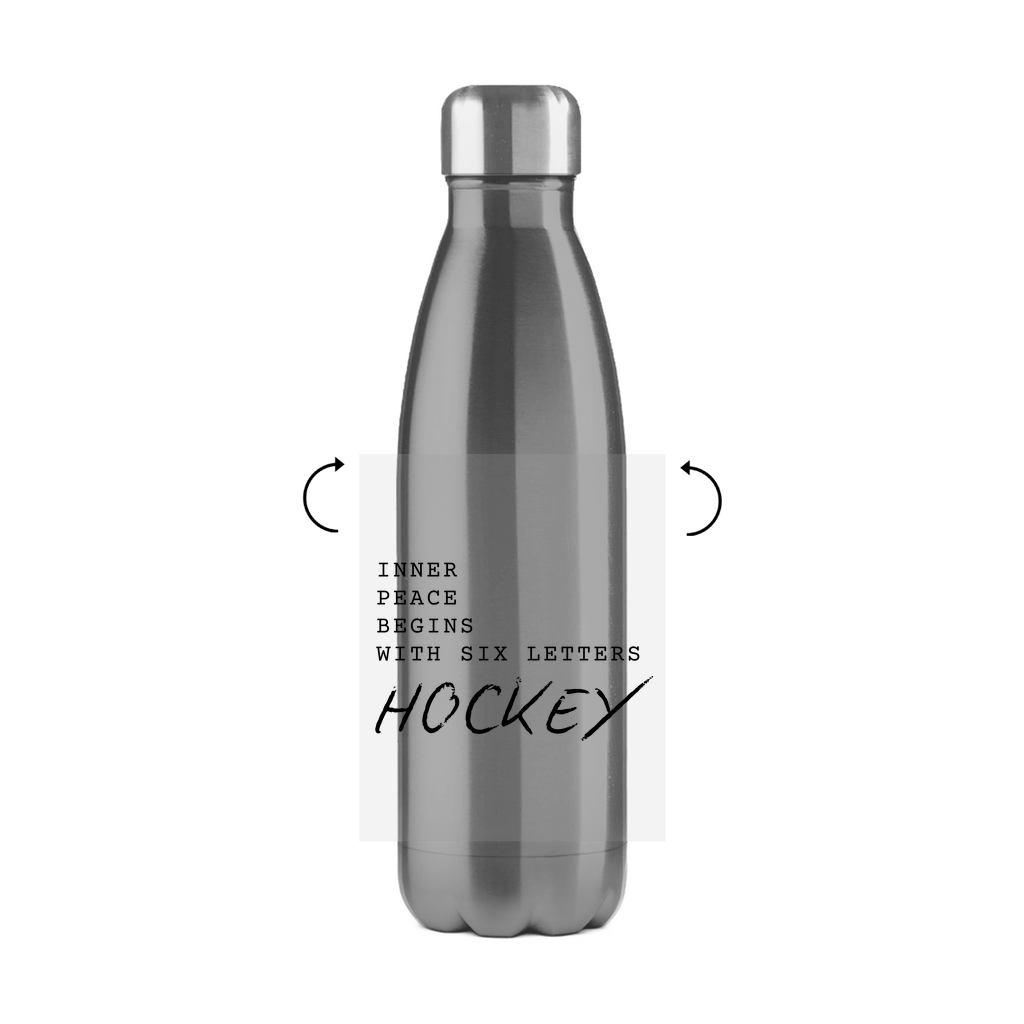 Edelstahl-Thermoflasche INNER PEACE