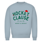 Unisex Sweatshirt HOCKEYCLAUSE