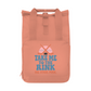 Rucksack TAKE ME TO THE RINK