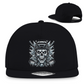 Snapback HOCKEY SKULL