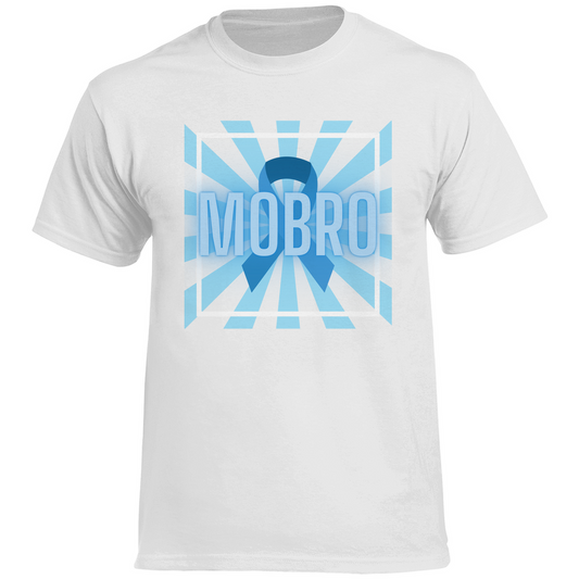 T-Shirt MOBRO RETRO