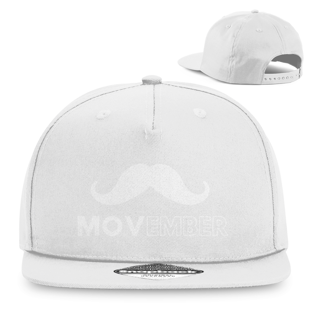 Snapback MOVEMBER