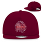 Snapback INDIANS HEAD