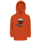 Kids Hoodie COOL MOVEMBER