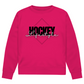 Unisex Sweatshirt HOCKEY LIFESTYLE