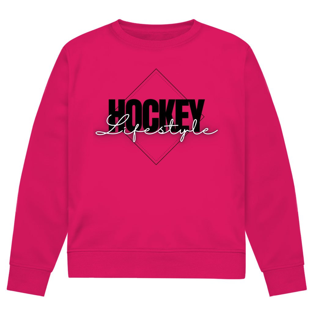 Unisex Sweatshirt HOCKEY LIFESTYLE