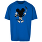 Oversize T-Shirt HOCKEYMOUSE