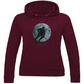 Ladies Hoodie STERNZEICHEN GEMINI / ZWILLING